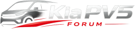 Kia PV5 Forum